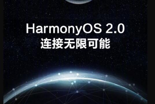 一文了解華為鴻蒙OS 2.0系列Beta 2：安卓拜拜