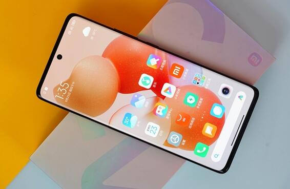 MIUI代碼泄天機(jī)：MIUI 13終于要來了